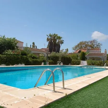 Ferienhaus Nathalia *