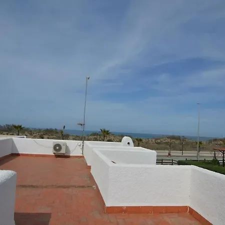 Nathalia Casa de Férias Riumar
